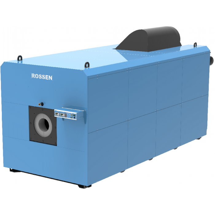 Промышленный котел ROSSEN RSD 4000 (4 МВт) 