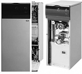 Котел напольный газовый  BAXI SLIM 1.300FiN