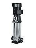 Вертикальный многоступенчатый насос Hydroo VF5-31R 0550 T 4069 5 2 IE3 с доставкой в Владимир